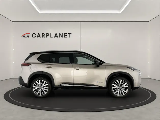 NISSAN X-Trail 1.5 VC-T Tekna+ e-4orce