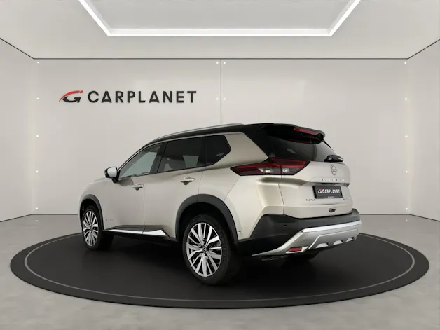 NISSAN X-Trail 1.5 VC-T Tekna+ e-4orce