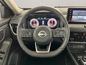 NISSAN X-Trail 1.5 VC-T Tekna+ e-4orce