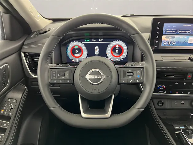 NISSAN X-Trail 1.5 VC-T Tekna+ e-4orce