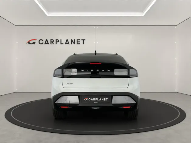 NISSAN Leaf 75 kWh Evolve