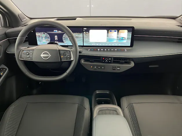 NISSAN Leaf 75 kWh Evolve