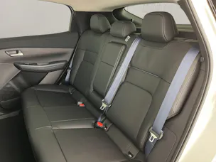 NISSAN Leaf 75 kWh Evolve