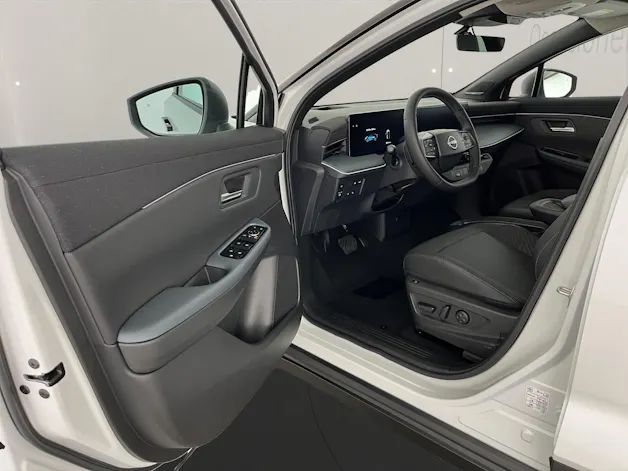 NISSAN Leaf 75 kWh Evolve