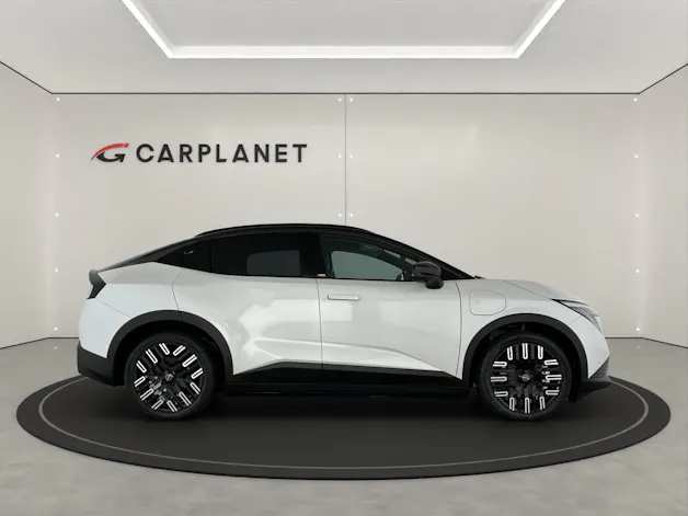 NISSAN Leaf 75 kWh Evolve