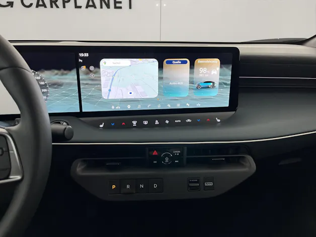 NISSAN Leaf 75 kWh Evolve