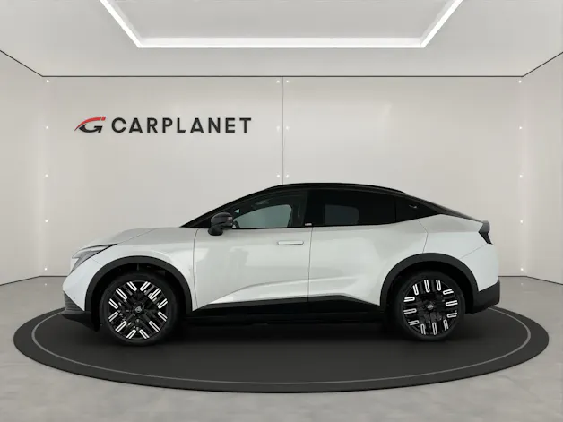 NISSAN Leaf 75 kWh Evolve