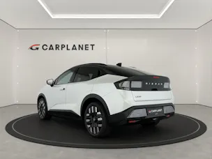 NISSAN Leaf 75 kWh Evolve