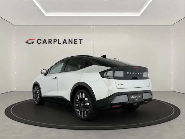 NISSAN Leaf 75 kWh Evolve