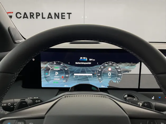 NISSAN Leaf 75 kWh Evolve