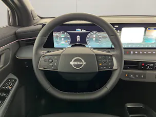 NISSAN Leaf 75 kWh Evolve