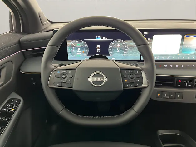 NISSAN Leaf 75 kWh Evolve