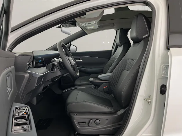 NISSAN Leaf 75 kWh Evolve
