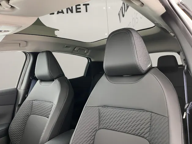 NISSAN Leaf 75 kWh Evolve