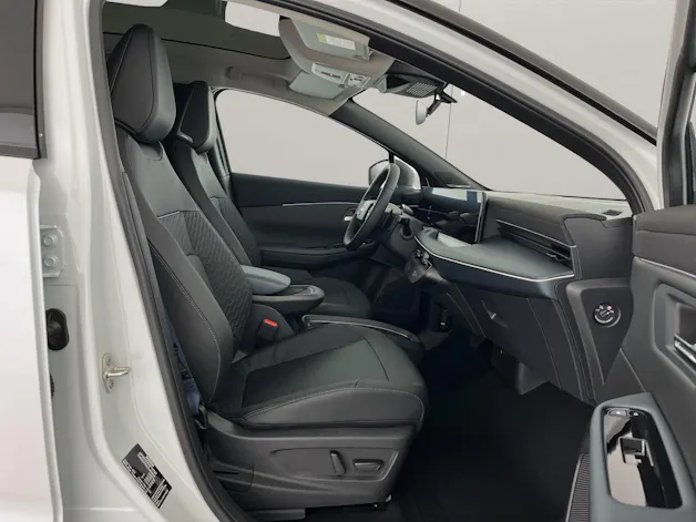 NISSAN Leaf 75 kWh Evolve
