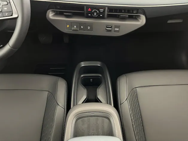 NISSAN Leaf 75 kWh Evolve