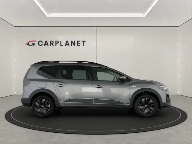 DACIA Jogger 1.8 Hybrid Expression