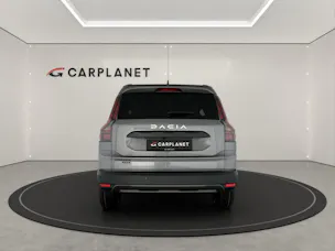 DACIA Jogger 1.8 Hybrid Expression