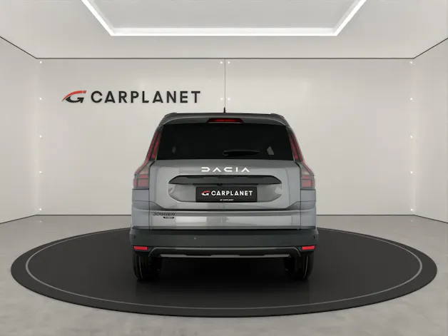 DACIA Jogger 1.8 Hybrid Expression