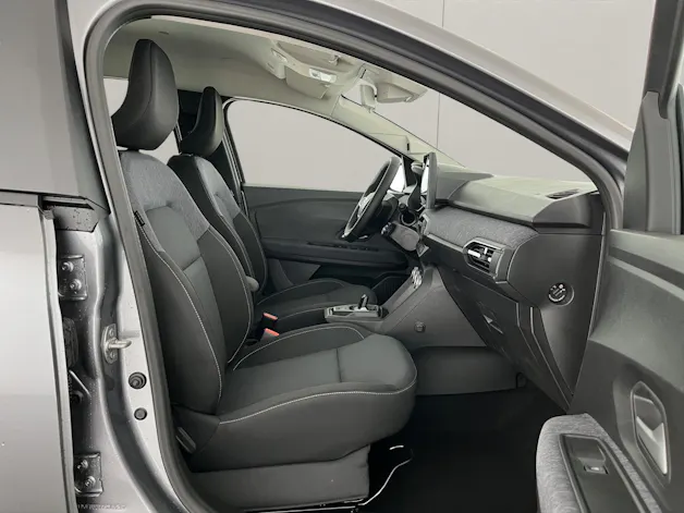 DACIA Jogger 1.8 Hybrid Expression