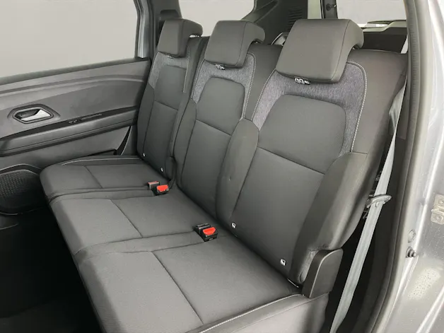 DACIA Jogger 1.8 Hybrid Expression