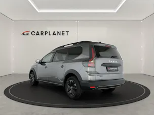 DACIA Jogger 1.8 Hybrid Expression