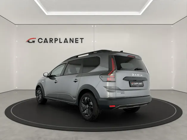 DACIA Jogger 1.8 Hybrid Expression
