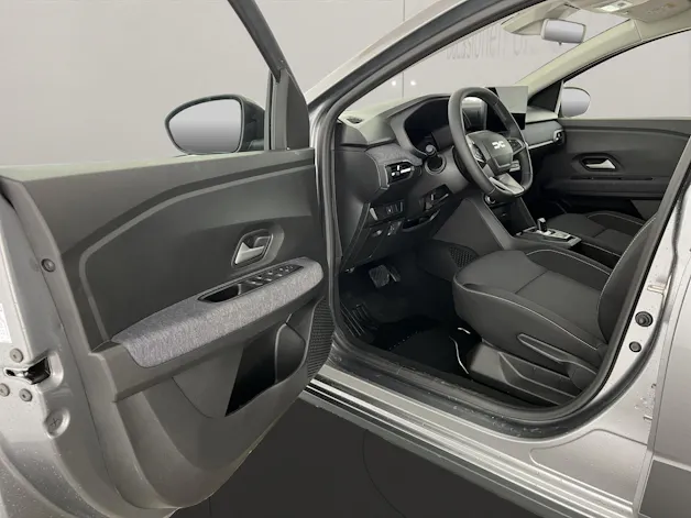 DACIA Jogger 1.8 Hybrid Expression
