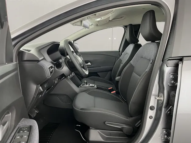 DACIA Jogger 1.8 Hybrid Expression