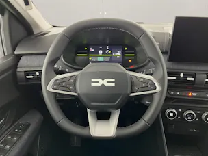 DACIA Jogger 1.8 Hybrid Expression