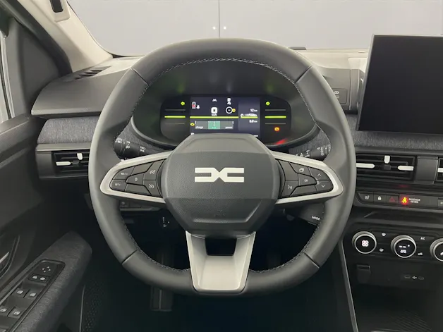 DACIA Jogger 1.8 Hybrid Expression