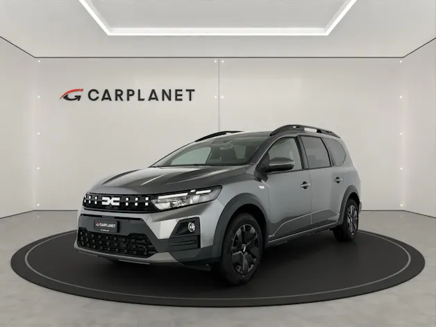DACIA Jogger 1.8 Hybrid Expression
