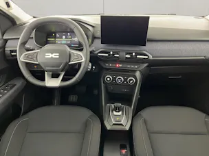 DACIA Jogger 1.8 Hybrid Expression