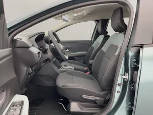 DACIA Jogger 1.8 Hybrid Extreme