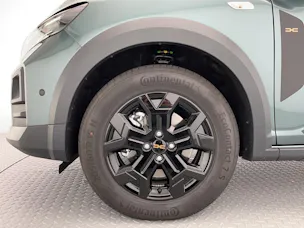 DACIA Jogger 1.8 Hybrid Extreme