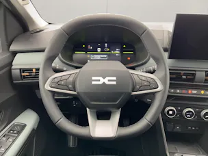 DACIA Jogger 1.8 Hybrid Extreme