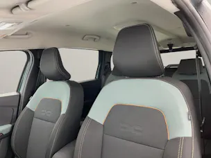 DACIA Jogger 1.8 Hybrid Extreme