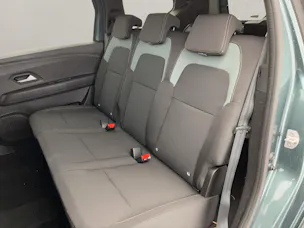 DACIA Jogger 1.8 Hybrid Extreme