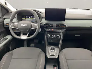 DACIA Jogger 1.8 Hybrid Extreme