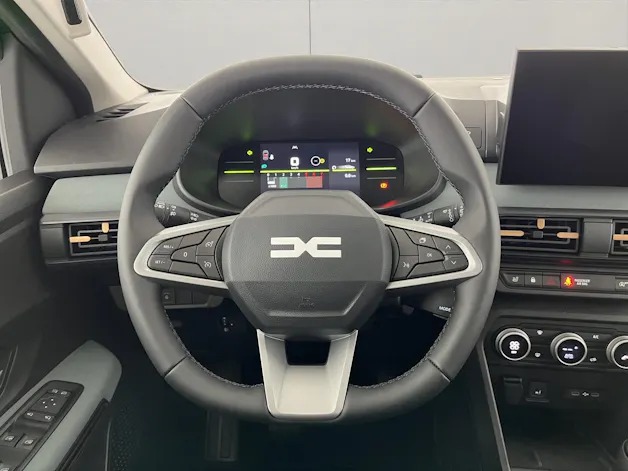 DACIA Sandero 1.0 TCe 110 Stepway Extreme