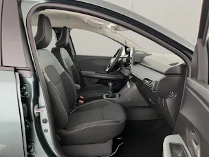 DACIA Sandero 1.0 TCe 110 Stepway Extreme