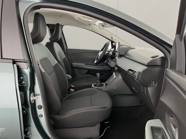 DACIA Sandero 1.0 TCe 110 Stepway Extreme