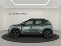 DACIA Sandero 1.0 TCe 110 Stepway Extreme
