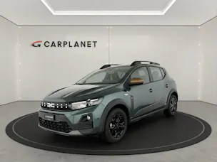 DACIA Sandero 1.0 TCe 110 Stepway Extreme