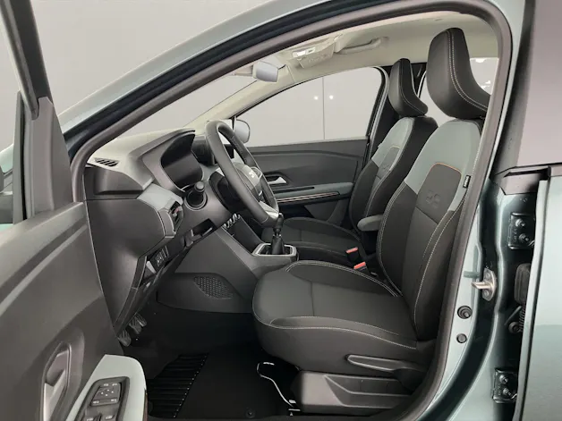 DACIA Sandero 1.0 TCe 110 Stepway Extreme