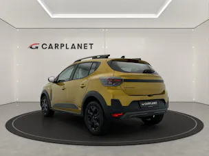 DACIA Sandero 1.0 TCe 110 Stepway Extreme