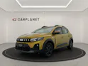 DACIA Sandero 1.0 TCe 110 Stepway Extreme