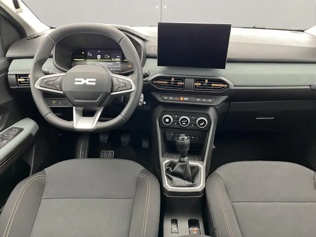 DACIA Sandero 1.0 TCe 110 Stepway Extreme