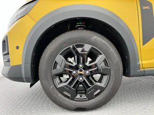 DACIA Sandero 1.0 TCe 110 Stepway Extreme