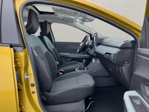 DACIA Sandero 1.0 TCe 110 Stepway Extreme